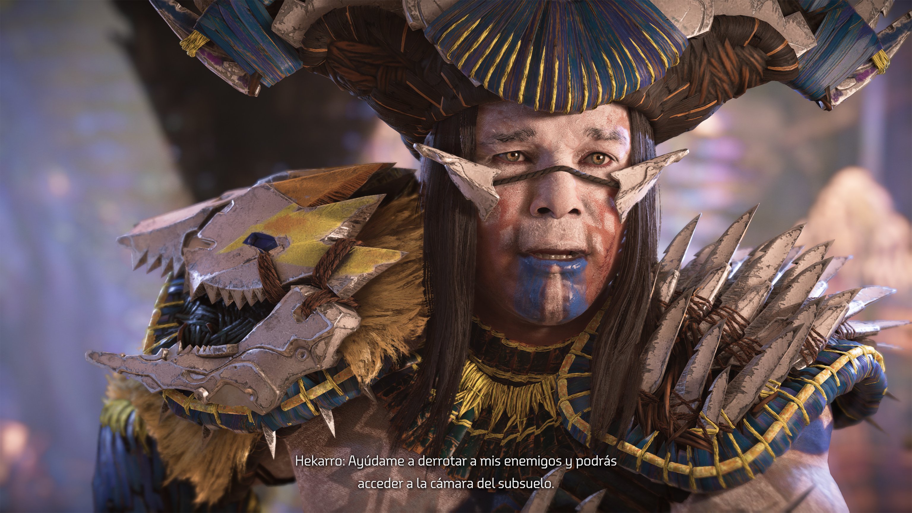 Horizon Forbidden West - Imagen 33